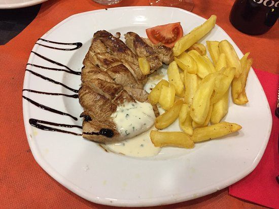 Restaurante Plaza Mayor