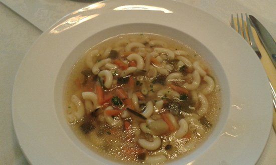 Hotel & Gasthaus Goldner Hirsch im Odenwald