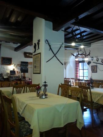 Landgasthof Zehentstadl