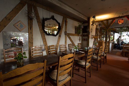 Zodiac Die andere Küche