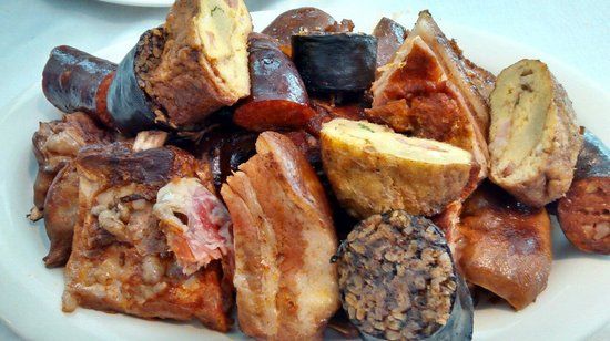 Restaurante Los Claveles