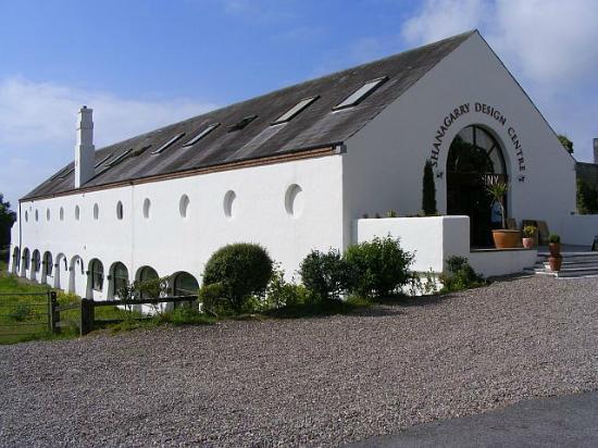 Kilkenny Cafe and Shop