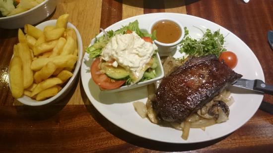 The Flying Enterprise