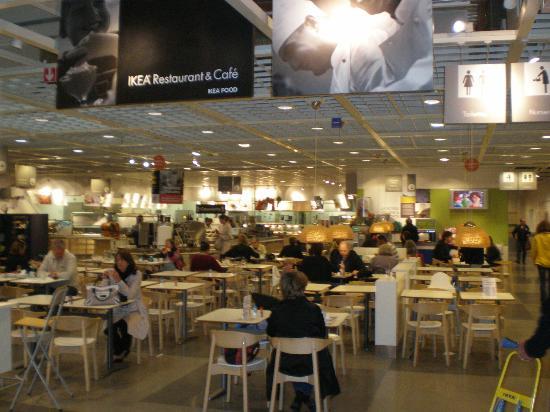 Restaurant IKEA