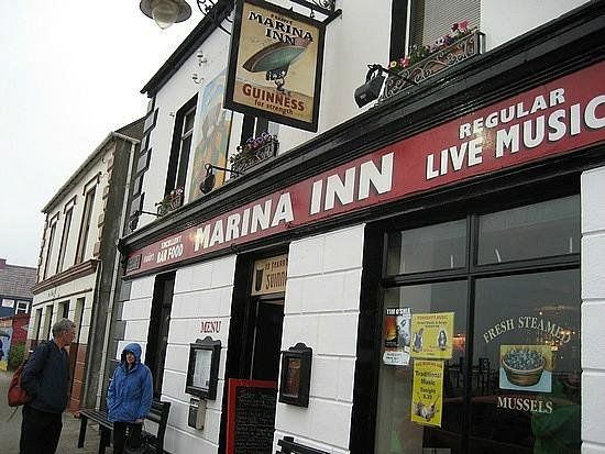 Marina Inn