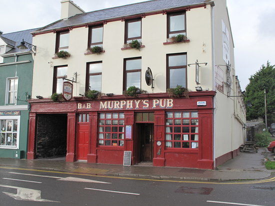 Murphy's Pub & Bed & Breakfast