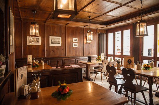 Ganter Brauereiausschank