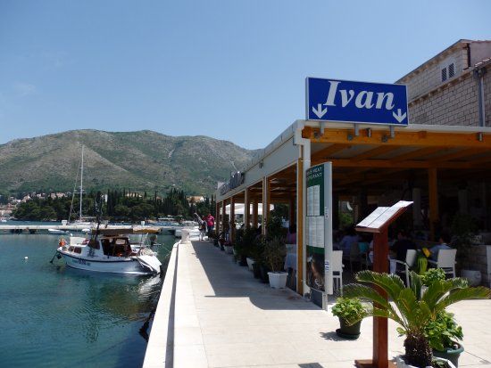 Ivan Restaurant