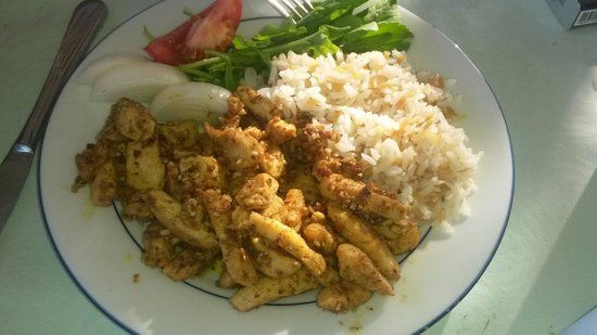 Nostalgia Pansiyon Restaurant