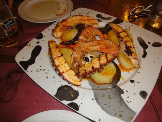 La Taberna del Arriero