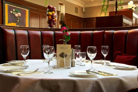 Ellisland House Hotel