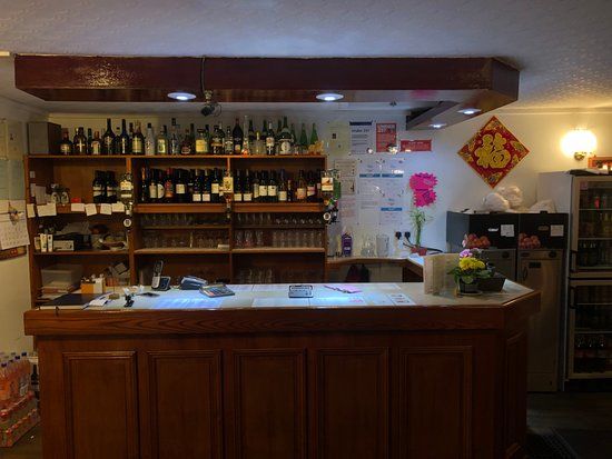 Empire Chinese Restaurant