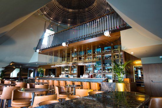 Suite - small plates & cocktails