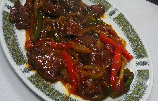 The New Harbour Views