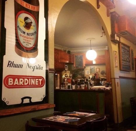 Casa Ponte Bar & Kitchen