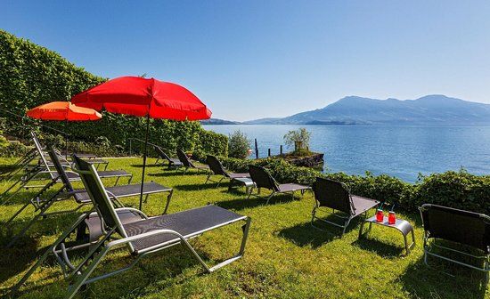 Seehotel Kastanienbaum