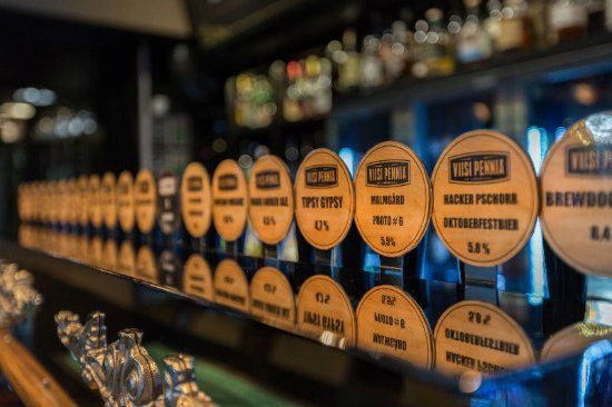 Ravintola Viisipennia