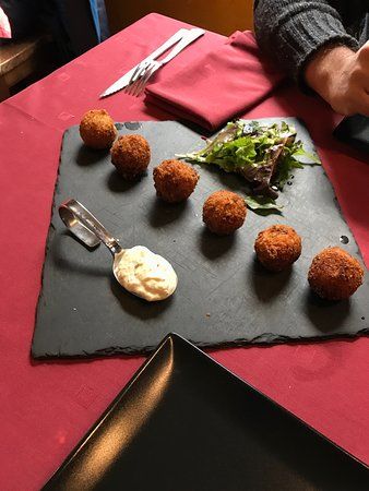 Restaurante O Fieital