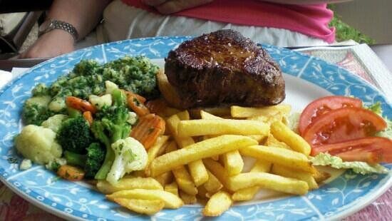 Bistro Pizzeria Dino