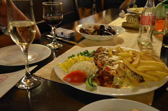 Bistro Alexander