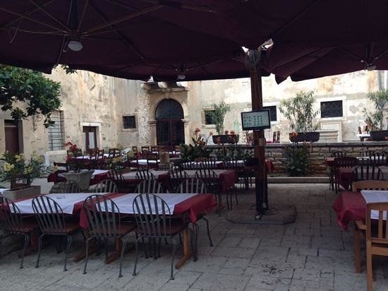 Pizzeria Stari Saloon