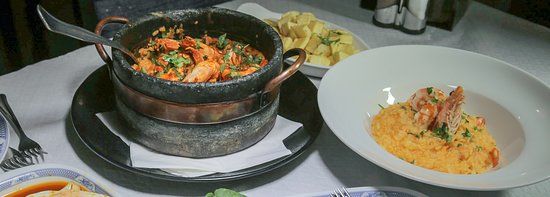 Restaurante Mariserra