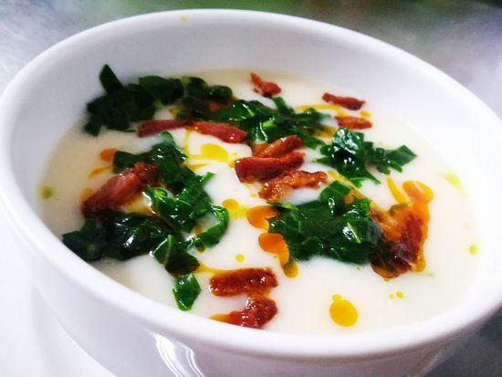 Restaurante Universo