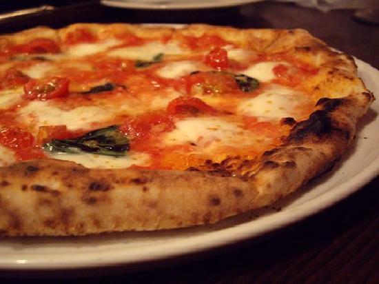 Trattoria Pizzeria Addor I Pizza