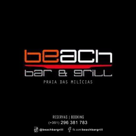 Beach Bar & Grill