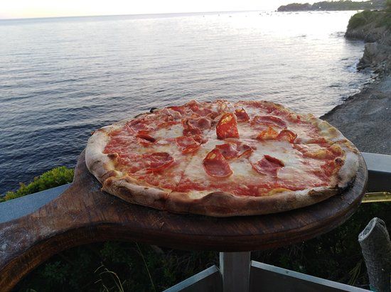 Ristorante Pizzeria Lo Scoglio