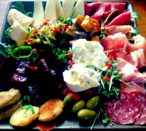 La Vita E Bella by Qualitalia