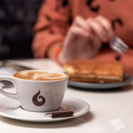 Doppio Espresso