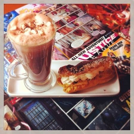 The Gluten Free Kitchen Company