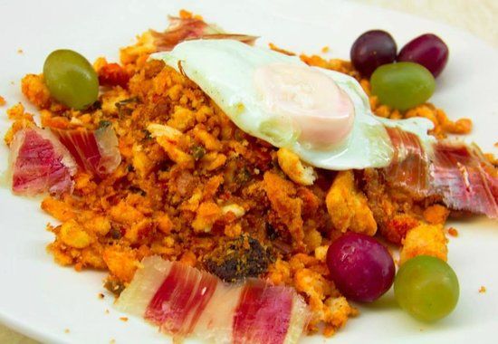 8 Arte Taperia-Restaurante