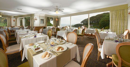 The Wellington Boot Restaurant