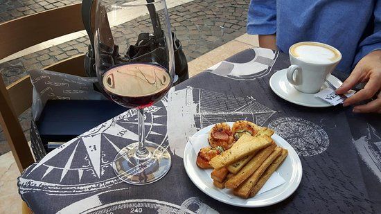 Bar Pasticceria Manzoni