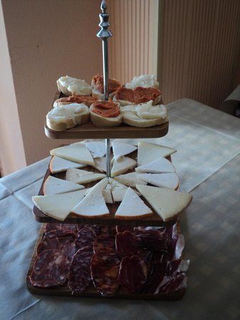 Restaurante Taperia Iberico