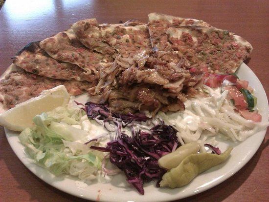 Karlsruher Kebab Haus