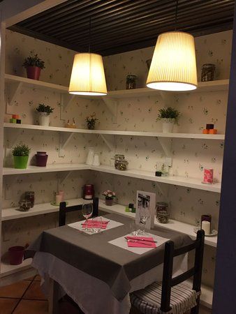 La cuchara de Valentina