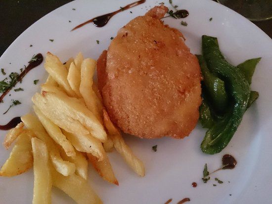 Doce de Ajuriaguerra