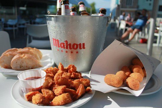 La Cantina del Muelle 3