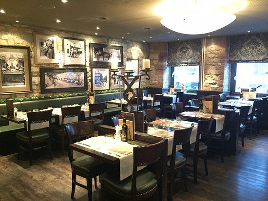 Pizzeria Ristorante Molino