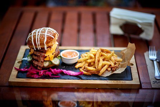 Terasa Andreea Mamaia