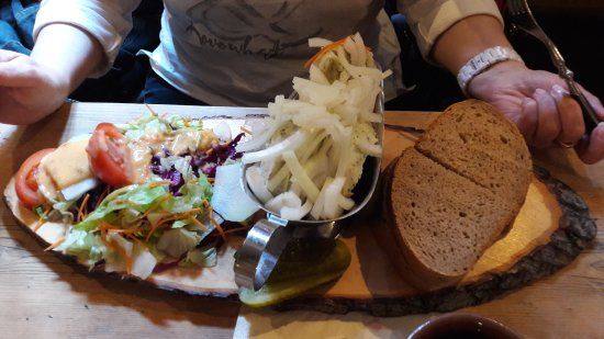 Wirtshaus Christoffel