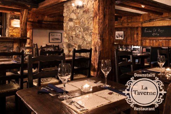 La Taverne