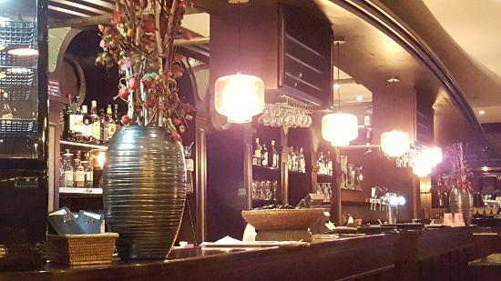 Brasserie bij Miranda & Jean-Marie