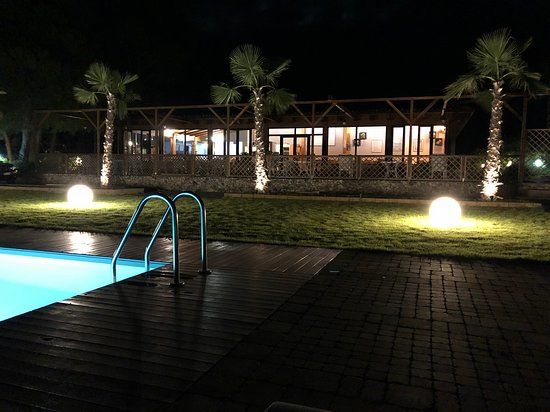 PepeNero Public House