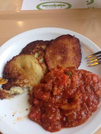 Green Way Bar Wegetarianski