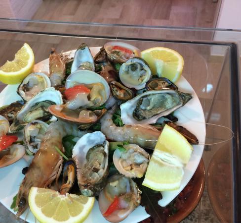 Ristorante Pizzeria Padre Pio