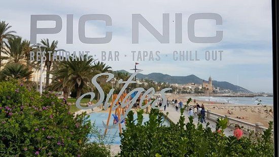 Pic Nic